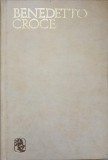 ESTETICA PRIVITA CA STIINTA A EXPRESIEI SI LINGVISTICA GENERALA. TEORIE SI ISTORIE-BENEDETTO CROCE-350825