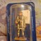 Soldat din plumb Baloon Observer RAF UK 1917 MAN AT WAR 1:32