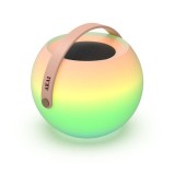 Akai boxa portabila CS6 SHINE BT 5W &quot;CS6 SHINE&quot; (timbru verde 0.8 lei)
