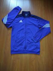 Bluza de trening Adidas marimea S foto