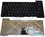 Tastatura HP Comapq NC5000, Comapq NC6000, Comapq NC8000, Comapq NW8000