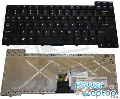 Tastatura HP Comapq NC5000, Comapq NC6000, Comapq NC8000, Comapq NW8000 foto