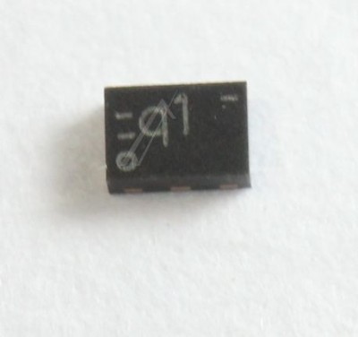 Q1 C.I. VOLTAGE COMP. 1202-001120 circuit integrat SAMSUNG foto