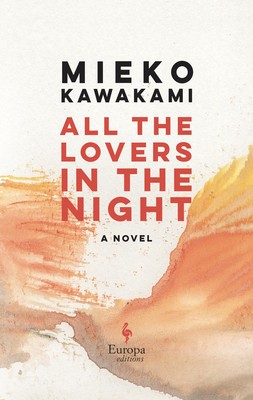 All the Lovers in the Night foto