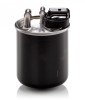 Filtru combustibil MANN-FILTER WK82016 Cod producator: WK82016 Tip filtru: Filtru conducta