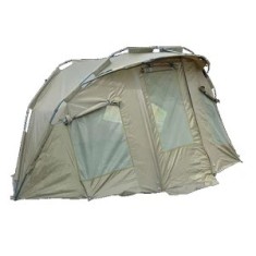 Cort Carp Zoom Carp Expedition 1 Persoana 280x215x135cm foto