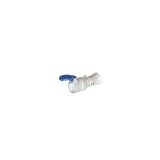 Cupla 2P+E 16A IP44 230V GW62004H, Gewiss