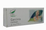 GARCINIA CAMBOGIA 30CPS