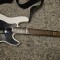 Chitara guitar controller Logitech pentru jocul Guitar Hero compatibil Nintendo WII