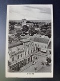 AKVDE20 - Carte postala - Vedere - Lugoj, Circulata, Printata