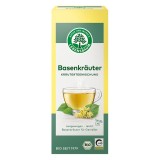 Ceai cu plante aromatice de baza 20 plicuri, eco