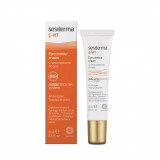 Cumpara ieftin SESDERMA C-VIT Crema contur ochi, 15 ml