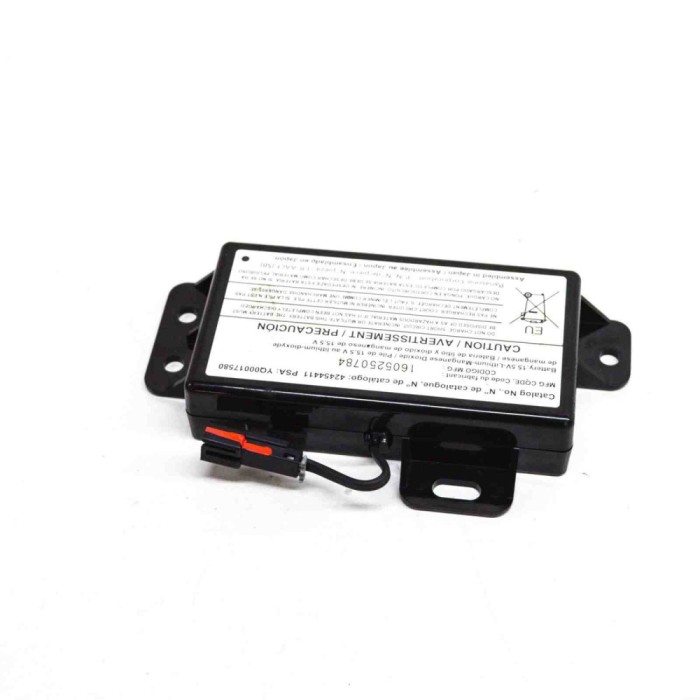 Alt modul de control OPEL MOKKA / MOKKA X 2017 OEM: 42454411 15519034