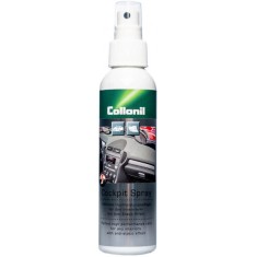Soluție &icirc;ngrijire interior auto Collonil Cockpit Spray