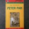 J. M. BARRIE - PETER PAN
