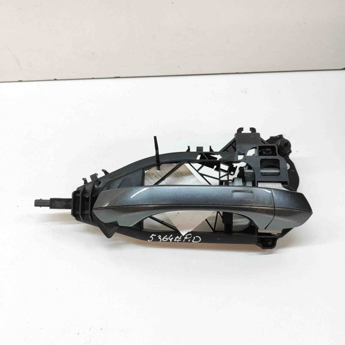 M&acirc;ner exterior ușă dreapta față AUDI E-TRON GT 2022 OEM: 4J3837292,4J3837812A,4N0837208A 30764016