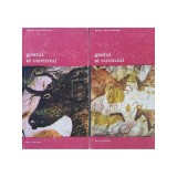 Andre Leroi-Gourhan - Gestul si cuvantul, 2 vol. (Editia: 1983)