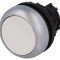 Comutator Push 22mm alb, IP67