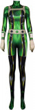 Pentru Cosplay My Hero Academia Costum Cosplay &ndash; Anime Boku No Hero Lycra Tesatu, Oem