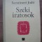 SZENTIMREI JUDIT - SZEKI IRATOSOK ( CUSATURI SECUIESTI ) - 45 de planse