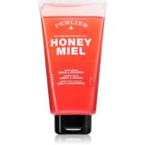 Perlier Honey Miel gel cremos pentru dus cu ghimbir 250 ml