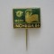 QW9 N4 31 - insigna - inscriptia INCHEBA 1984