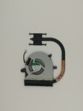 ASUS X401U-WX110H Ventilator CPU + Radiator