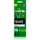 Wilkinson Sword Extra 3 Sensitive aparat de ras de unică folosință 4 buc