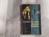 Din viata speciilor disparute de Mircea Pauca