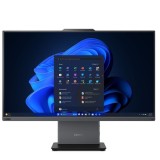 All-In-One Lenovo ThinkCentre Neo 50a Gen 5, 27 inch 1920 x 1080, Intel Core I5-13420H 8 C / 12 T, 3.4 GHz - 4.6 GHz, 12 MB cache, 95W, 16 GB RAM, 512