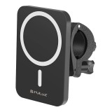 Suport magnetic pentru telefon/&icirc;ncărcător Puluz PU605B