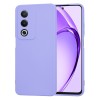 Husa silicon Oppo A80 5G Techsuit SoftFlex, violet