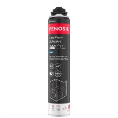Spumă adezivă ultrarapidă Fast Foam Adhesive 888, 750 ml, Penosil A6365
