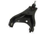 Bascula / Brat suspensie roata DACIA DUSTER (2010 - 2016) METZGER 58076701