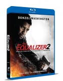 Equalizer 2 (Blu-Ray Disc) / The Equalizer 2 | Antoine Fuqua