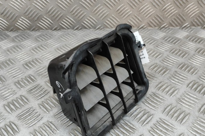 Grila de ventilație caroserie PORSCHE MACAN 95B 2015 OEM: 8K0819161C 27397310