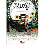 Kitty - si gradina din cer, Paula Harrison, Aramis