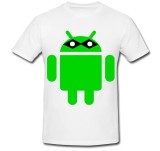 Cumpara ieftin Tricou &quot; Android Zoro &quot;