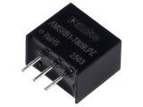 Convertor DC/DC 15W 13-36V la 9V 1A AIMTEC SIP3