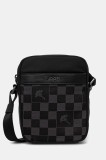 Joop! borsetă culoarea negru, 4140008246