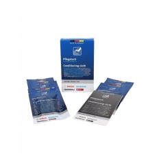 Lavete curatare suprafete inox Bosch (set 5 buc) - 00312007