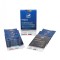 Lavete curatare suprafete inox Bosch (set 5 buc) - 00312007