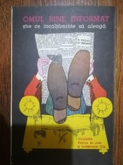 1970 Reclama Fabrica CLUJANA comunism pantofi piele CLUJ moda stil viata 19x12,5 foto