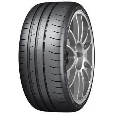 Anvelope Goodyear Eagle F1 SuperSport NE0 255/40R22 103Y Vara foto
