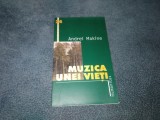 ANDREI MAKINE - MUZICA UNEI VIETI