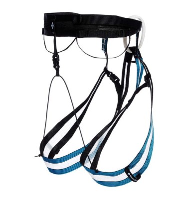 Ham escalada Ultralight Couloir foto