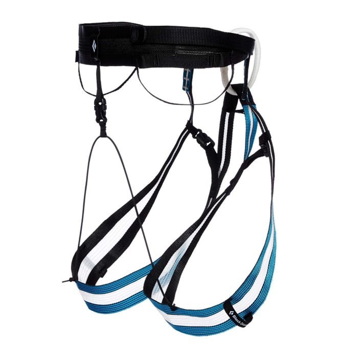 Ham escalada Ultralight Couloir