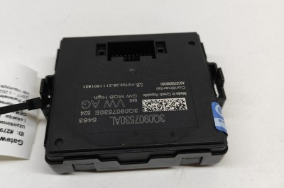 Unitate de control Gateway SKODA KAROQ NU7 2022 OEM: 3Q0907530AL,A3C0700260350 | 27916107 foto