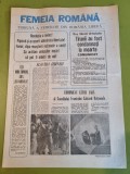 Femeia romana 26-27 decembrie 1989 - sotii ceausescu condamnati si executati