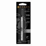 Mina Roller Cross Jumbo mediu negru